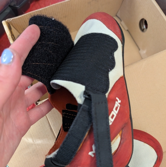 MAD ROCK Monkey Climbing Science Friction soles - Picture 6 of 16